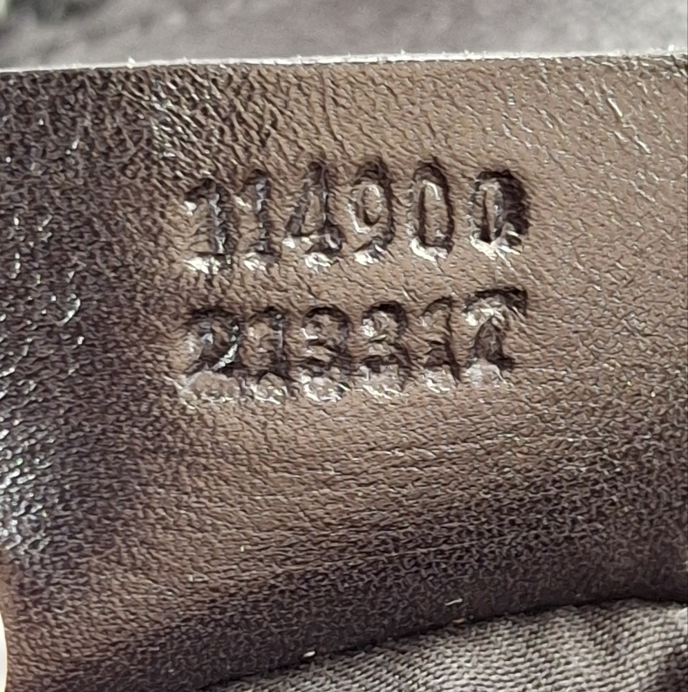 Gucci Hobo Bag - Picture 5 of 16